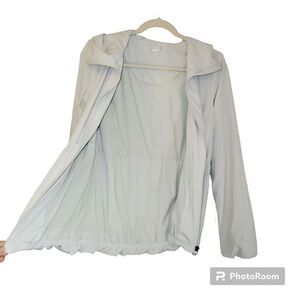 Lululemon BELLE JACKET light gray  ^
